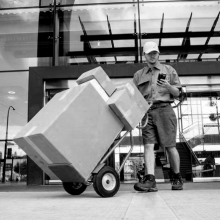 System Integration Mobility