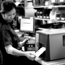 System Integration Printing