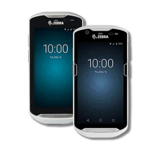 Mobility DNA mit dem TC51-56