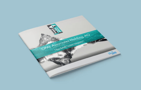 OPAL Broschüre