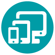 Icon von OPAL Mobility