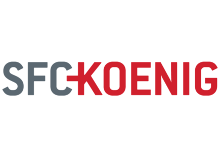 OPAL LABELMANAGEMENT bei SFC KOENIG